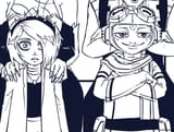 them