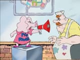 pig power