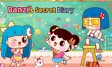 banzissecretdiary