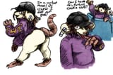 Mouse Ruby 1
