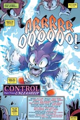 Werehog