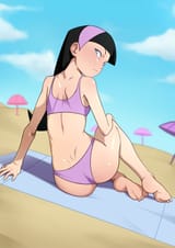 Trixie 31