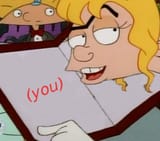 (you)