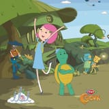 Ibi (Turkish animation)