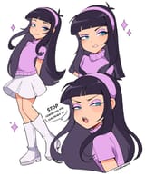 Trixie 8