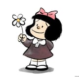 mafalda flower