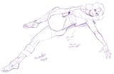 johanna stretches 4