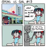 amogus