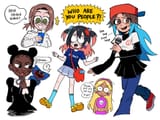 crossover