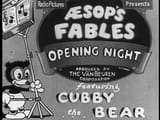 cubby bear