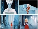 snow queen