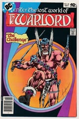 warlord