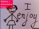 Cadbury We Enjoy Commercial 1950s UK Animation