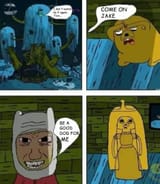adventure Jake