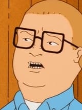 bobby smug condescension 