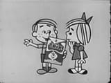 Trix Cereal commercial 1960s