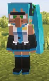 peak miku