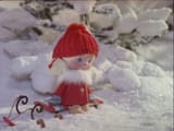 Новогодняя сказка 1972