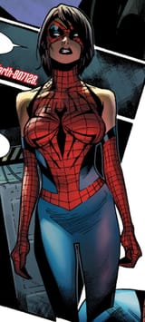 Spider-Bitch