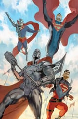 super men
