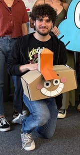 Cuck
