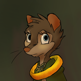 Secret of Nimh Lord of the Rings