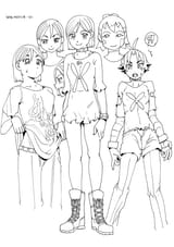 doodle2016NOV28_birch_serenity_doodle_and_random_molly