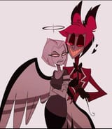 lute x alastor