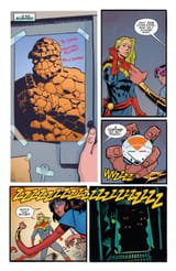 Captain Marvel - Marvels Snapshots (2021) 001-023