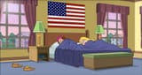 Meg American Dad