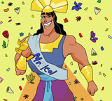Kronk champion