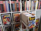 Shelf Thread