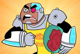 beating the meat