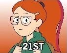 21