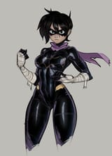 Punchy cass