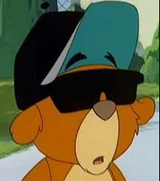 n bear