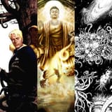 the big three