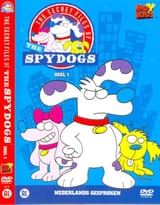 Spy dogs