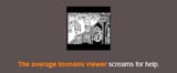 Average Toonami Viewer