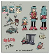 Hildolder