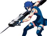 Powered Ciel