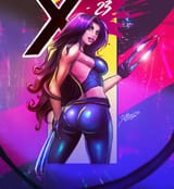 X-23