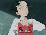 FLCL teacher struggles to comprehend this load of crap