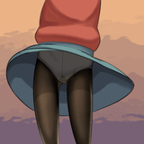 Hilda-animeupskirt
