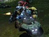 Halo Clown Car