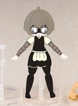 TravelDiaryWarriorRenee maid V