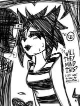 nia kiss anon