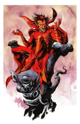 Mephisto Marvel