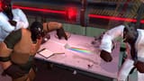 gordon demoman pointing at concentrated homosexuality