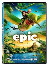 epic the movie